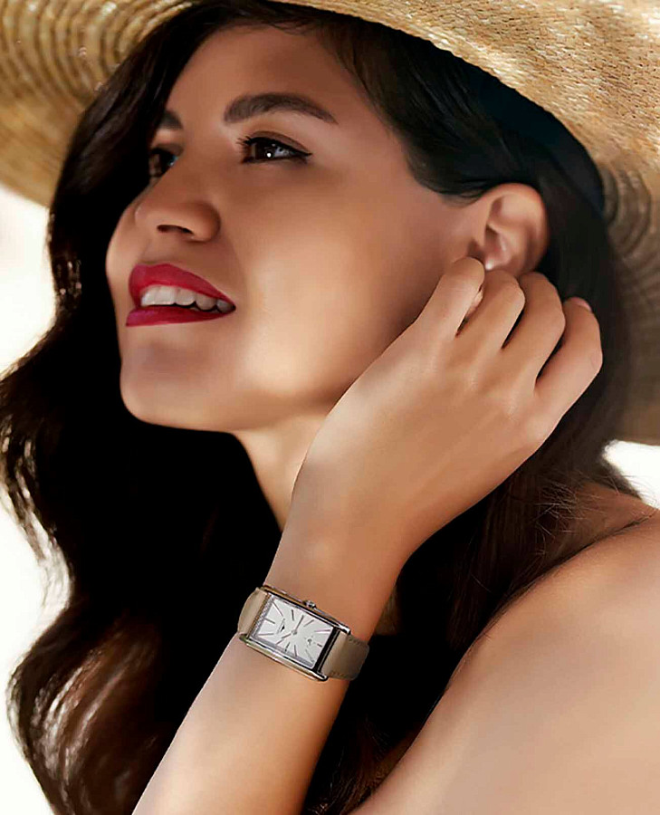 Часы Longines DolceVita L5.255.4.11.7 — артикул L52554117