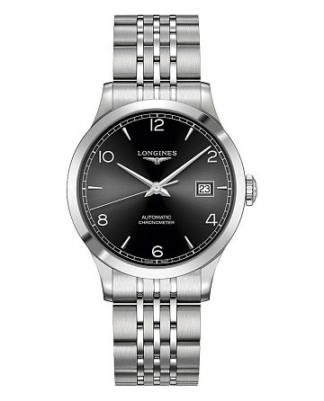 Longines Record Collection L2.820.4.56.6
