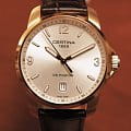 Швейцарские часы Certina DS Podium C001.410.36.037.01, фото 3