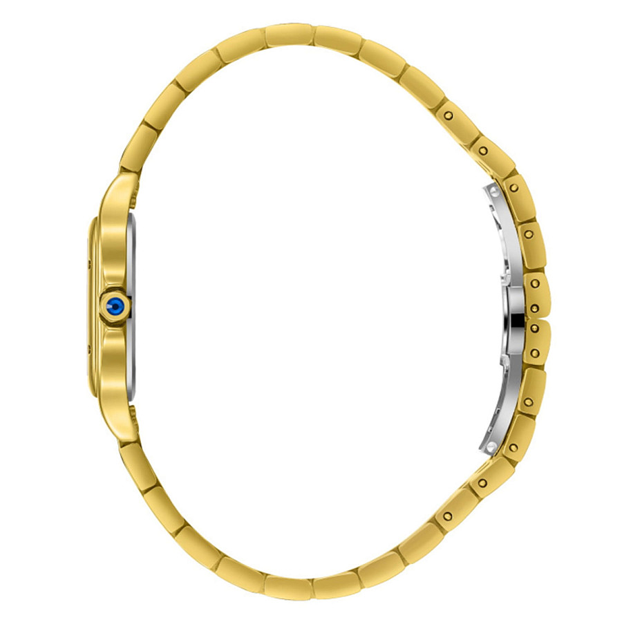 Часы Beverly Hills Polo Club BP3755C.110 — нержавеющая сталь с ip-покрытием, женские
