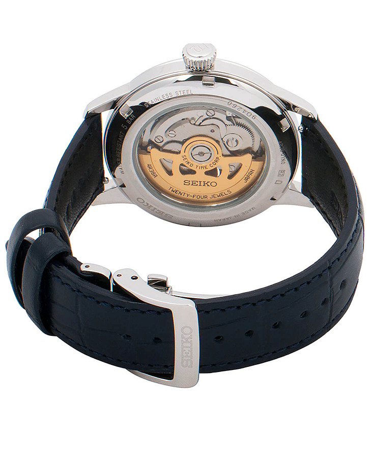 Часы Seiko Presage Cocktail Time SSA405J1 — артикул SSA405J1