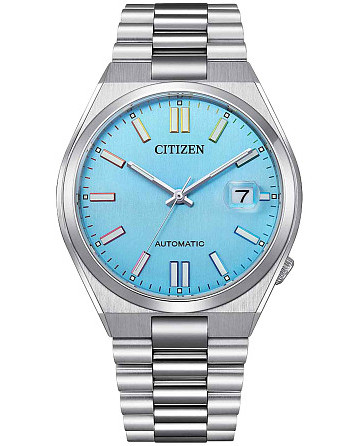 Citizen Tsuyosa NJ0151-53L