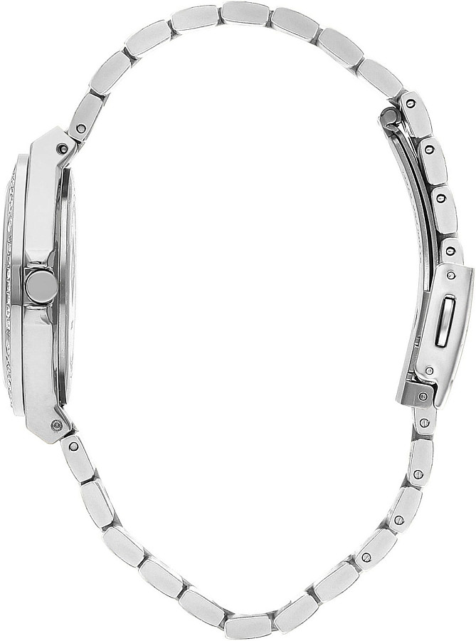 Часы Lee Cooper LC07969.390 — кварцевые, металл сталь