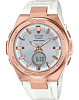 Японские часы Casio Baby-G MSG-S200G-7A