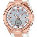 Японские часы Casio Baby-G MSG-S200G-7A