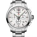 Швейцарские часы Longines Conquest V.H.P. L3.727.4.76.6