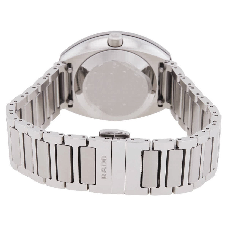 Часы Rado DiaStar Original R12170333 — металл сталь, Швейцария