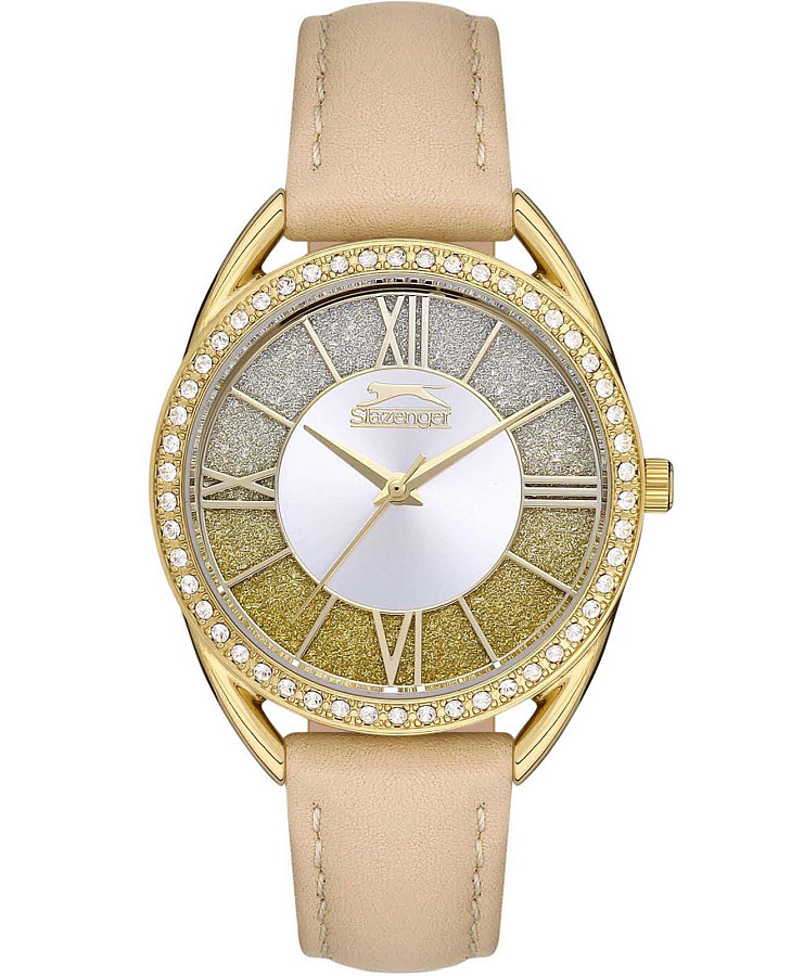 Часы Slazenger SL.09.6538.3.05 — женские, цветной