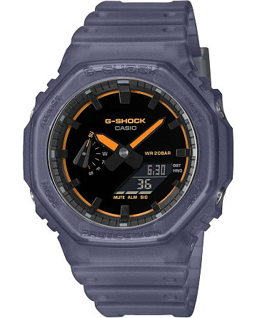 Casio G-Shock GA-2100K-2A