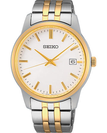 Seiko CS Dress Discover More SUR402P1