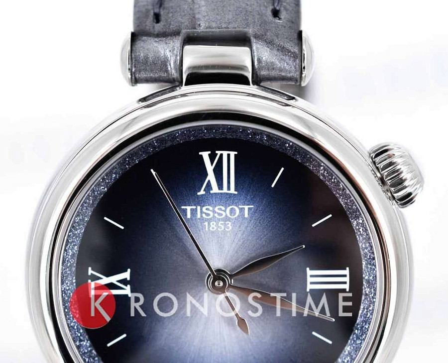 Часы Tissot Desir T152.010.16.038.00 — сталь металл, Швейцария
