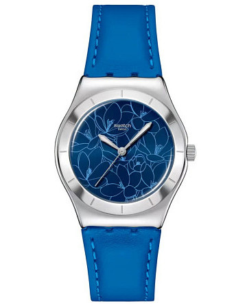 Swatch Pink Petal Promise YLS235