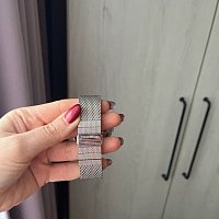 Фото покупателя: Швейцарские часы Certina DS-8 Gent C045.410.11.351.00