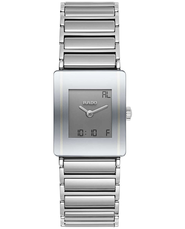 Часы Rado Integral R20664152 — мужские
