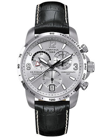Certina DS Podium C001.639.16.037.00