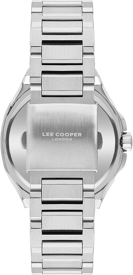 Часы Lee Cooper LC07977.530 — суперметалл металл, Англия