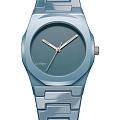 Итальянские керамические наручные часы D1 Milano Ceramic Pure Indigo CEBU05