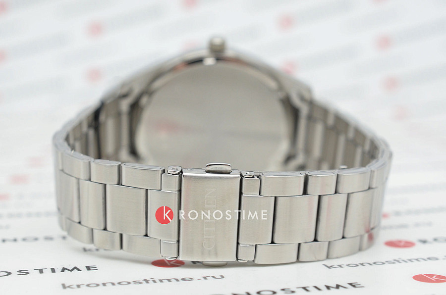 Часы Citizen Basic BI1031-51Z — Япония, кварцевые