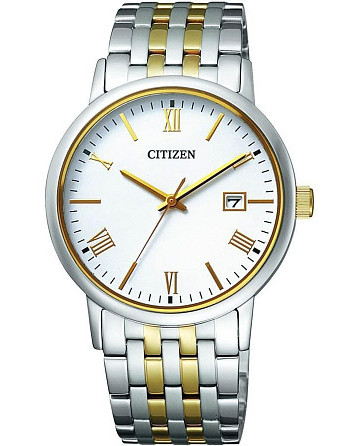 Citizen Eco-Drive BM6774-51C