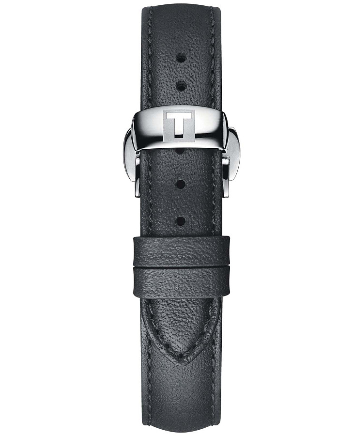 Часы Tissot T-My Lady Automatic T132.007.11.066.01 — Швейцария, механические
