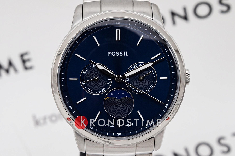 Часы Fossil Neutra FS5907 — артикул FS5907