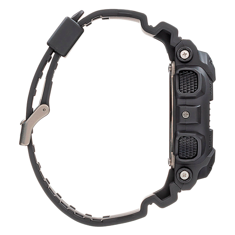 Часы Casio G-Shock GA-100C-8A — артикул GA-100C-8A