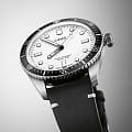 Швейцарские механические часы Oris Social Club Amsterdam 01 733 7707 4051 OSC-AMS-Set, фото 4