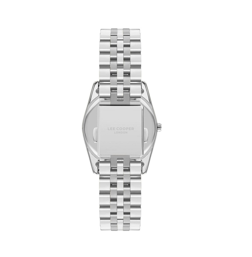 Часы Lee Cooper LC07811.390 — металл суперметалл, Англия