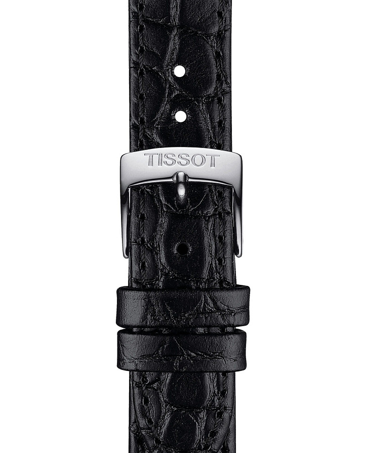 Часы Tissot Everytime Small T109.210.16.032.00 — кварцевые, сталь металл