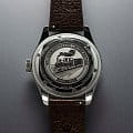 Швейцарские механические часы Oris Big Crown Waldenburgerbahn Limited Edition 01 754 7785 4084-Set, фото 6