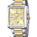 Испанские наручные часы Festina Timeless Chrono F20637/2 с хронографом