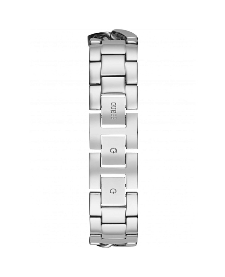 Часы Guess Trend GW0298L1 — нержавеющая сталь, женские