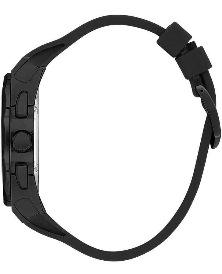 Часы Beverly Hills Polo Club BP3535X.601 — сталь металл, США