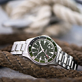 Швейцарские механические часы Hamilton Khaki Navy Scuba Auto H82375161, фото 5