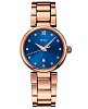Швейцарские часы Mido Baroncelli Donna M022.210.33.046.00