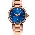 Швейцарские часы Mido Baroncelli Donna M022.210.33.046.00