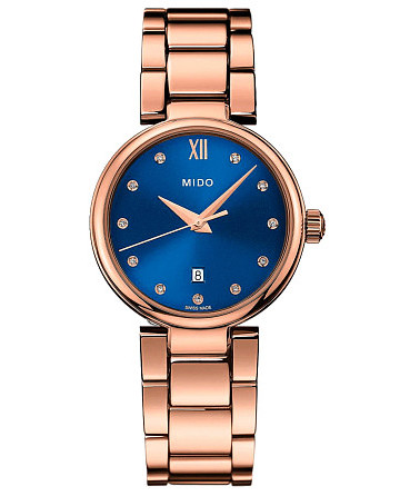 Mido Baroncelli Donna M022.210.33.046.00
