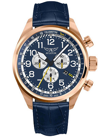 Aviator Airacobra V.2.25.2.170.4