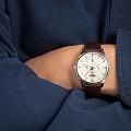 Швейцарские механические часы Oris Artelier Complication 01 781 7729 4031-07 5 21 65FC, фото 5