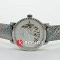 Швейцарские керамические механические часы Rado Diamaster Prajun R14058905, фото 4