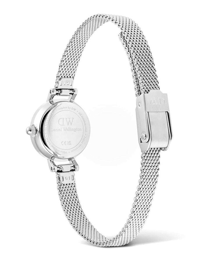 Часы Daniel Wellington Petite Mini Champagne Melrose DW00100746 — артикул DW00100746