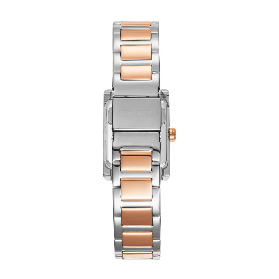 Часы DKNY Westside Glitz DK1L008M0095 — металл сталь, США