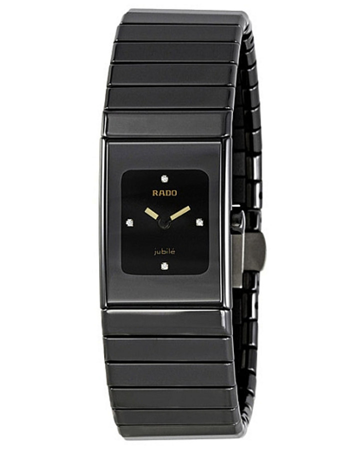 Часы Rado Ceramica R21540742 — керамика, Швейцария