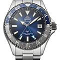 Японские механические часы Orient Diving Sport Automatic GMT RA-BC0005L (RN-BC0005L)