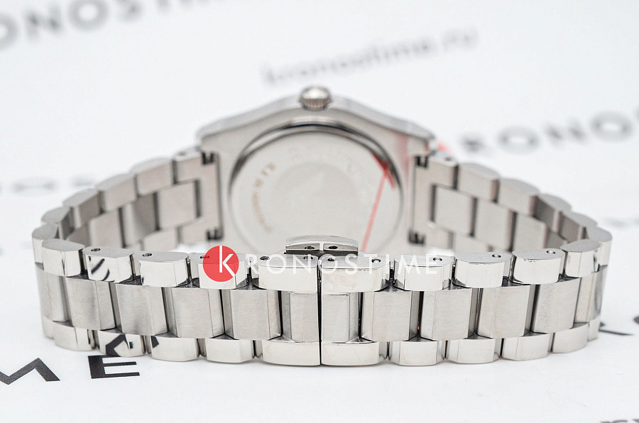 Часы Emporio Armani Federica AR11658 — нержавеющая сталь, женские