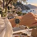 Швейцарские часы Epos Ladies Quartz 8000.700.22.95.37, фото 2