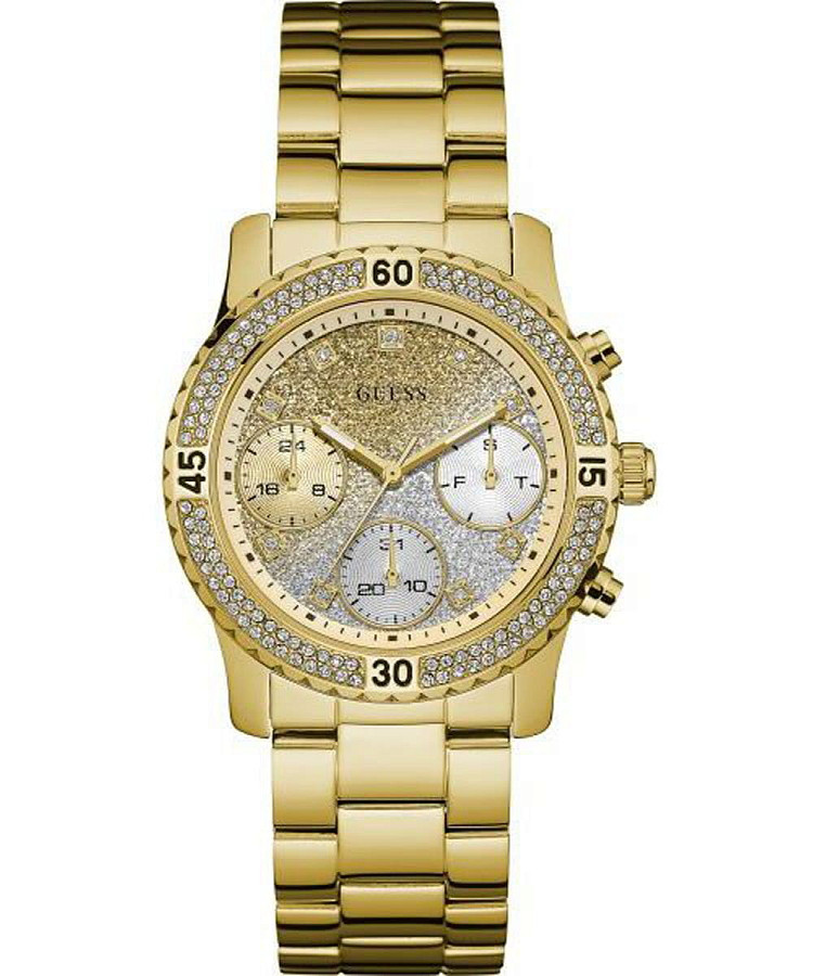 Часы GUESS W0774L5 — женские