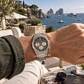 Японские часы Seiko Discover More HGK002P1, фото 4