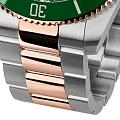 Швейцарские механические часы Epos Sportive Diver 3504.131.53.13.44, фото 3