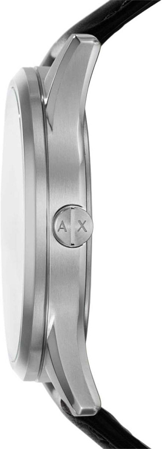 Часы Armani Exchange Dante AX1872 — кварцевые, сталь металл